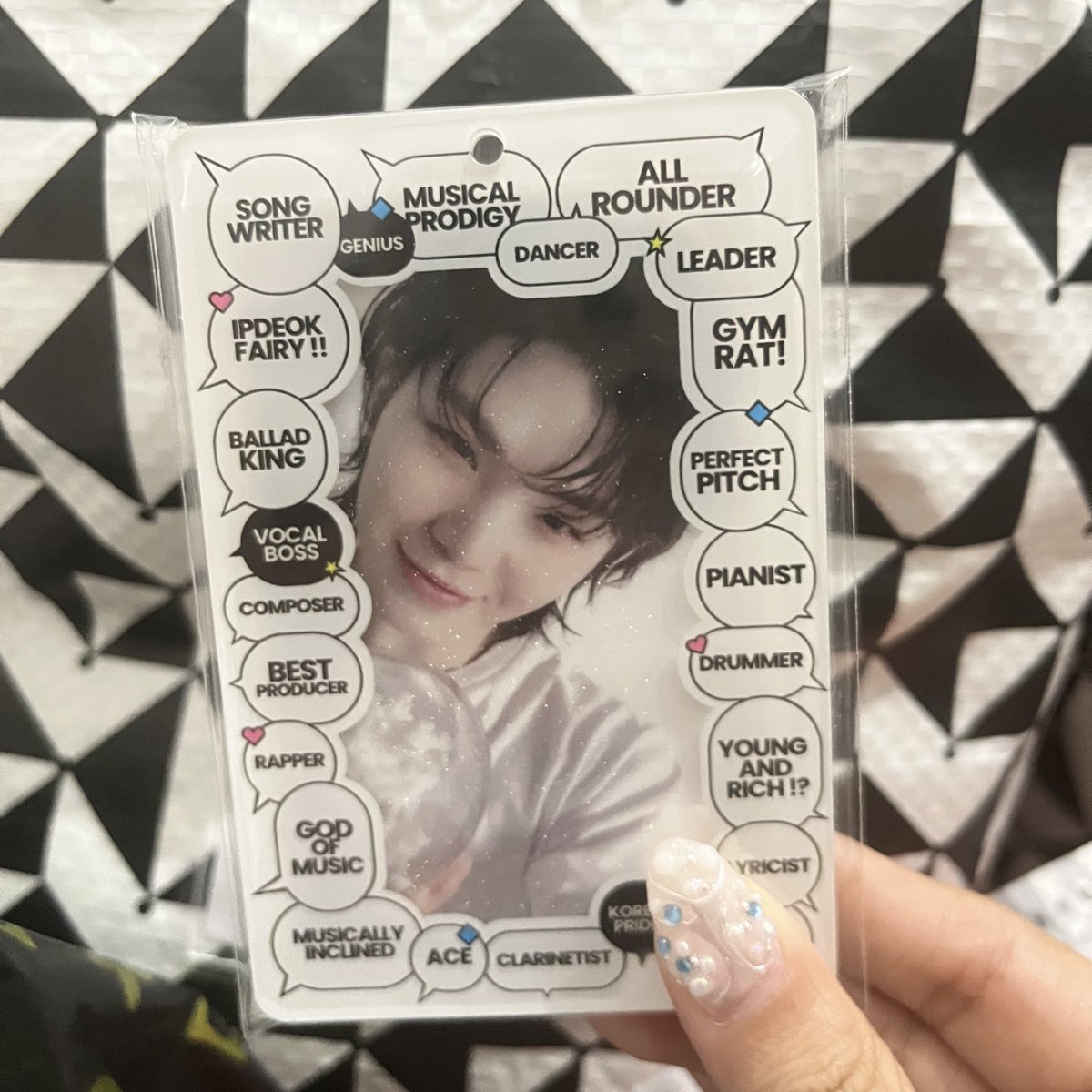 달🍀✨ printing service: open! tweet media