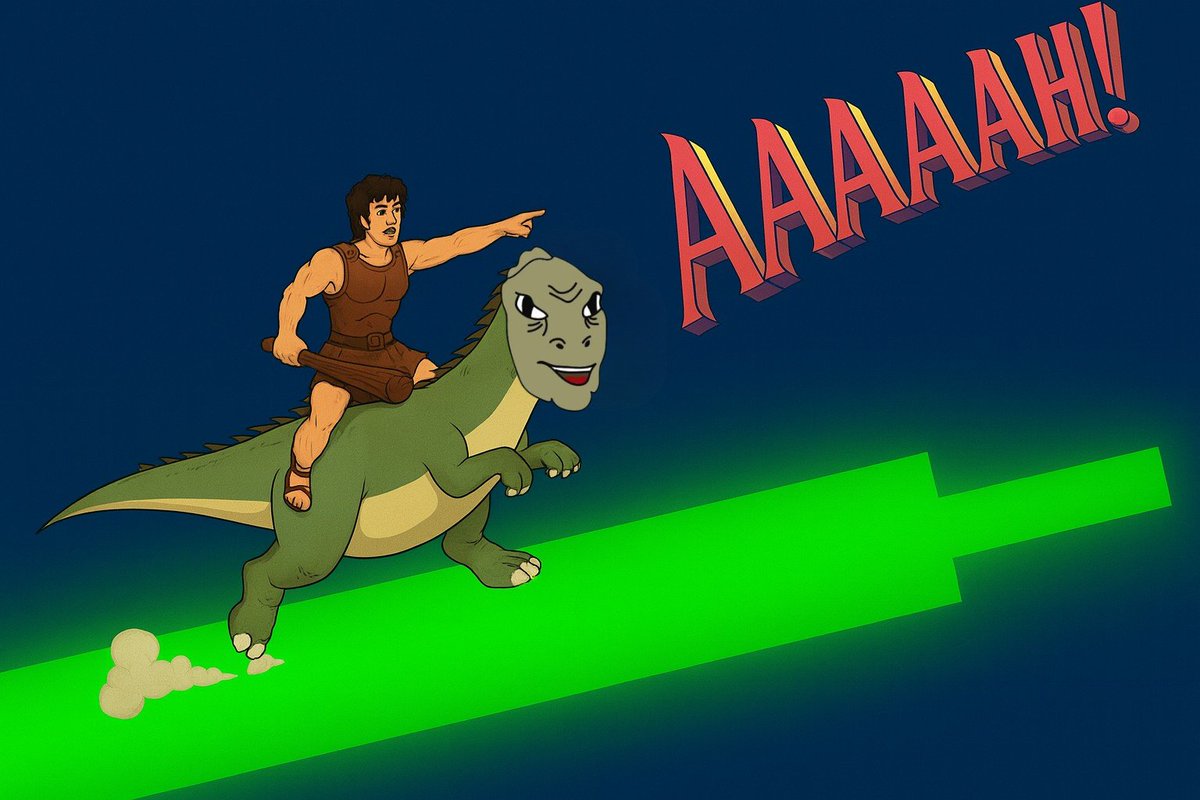 AAH Token by Dingo Pictures tweet media