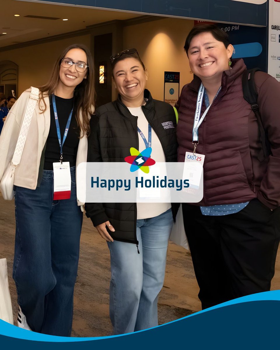 Science Teachers Association of Texas (STAT) tweet media