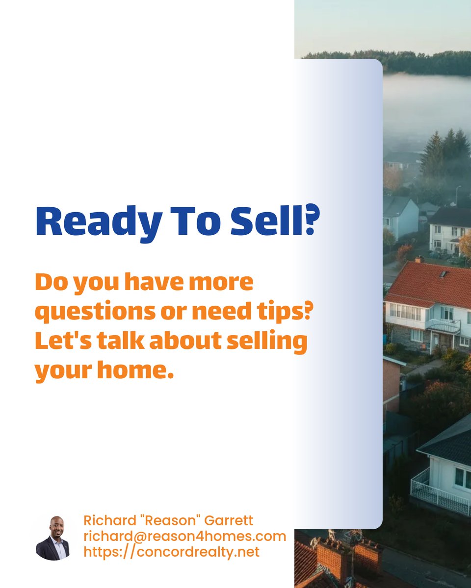 Reason1041's tweet image. Want to catch an investor's eye in Clarksville? 🏡 Homes in high-demand areas sell fast! Keep it well-maintained, highlight proximity to Fort Campbell, &amp;amp; emphasize rental potential. Ready to sell &amp;amp; need more tips? Let's chat! #ClarksvilleRealEstate