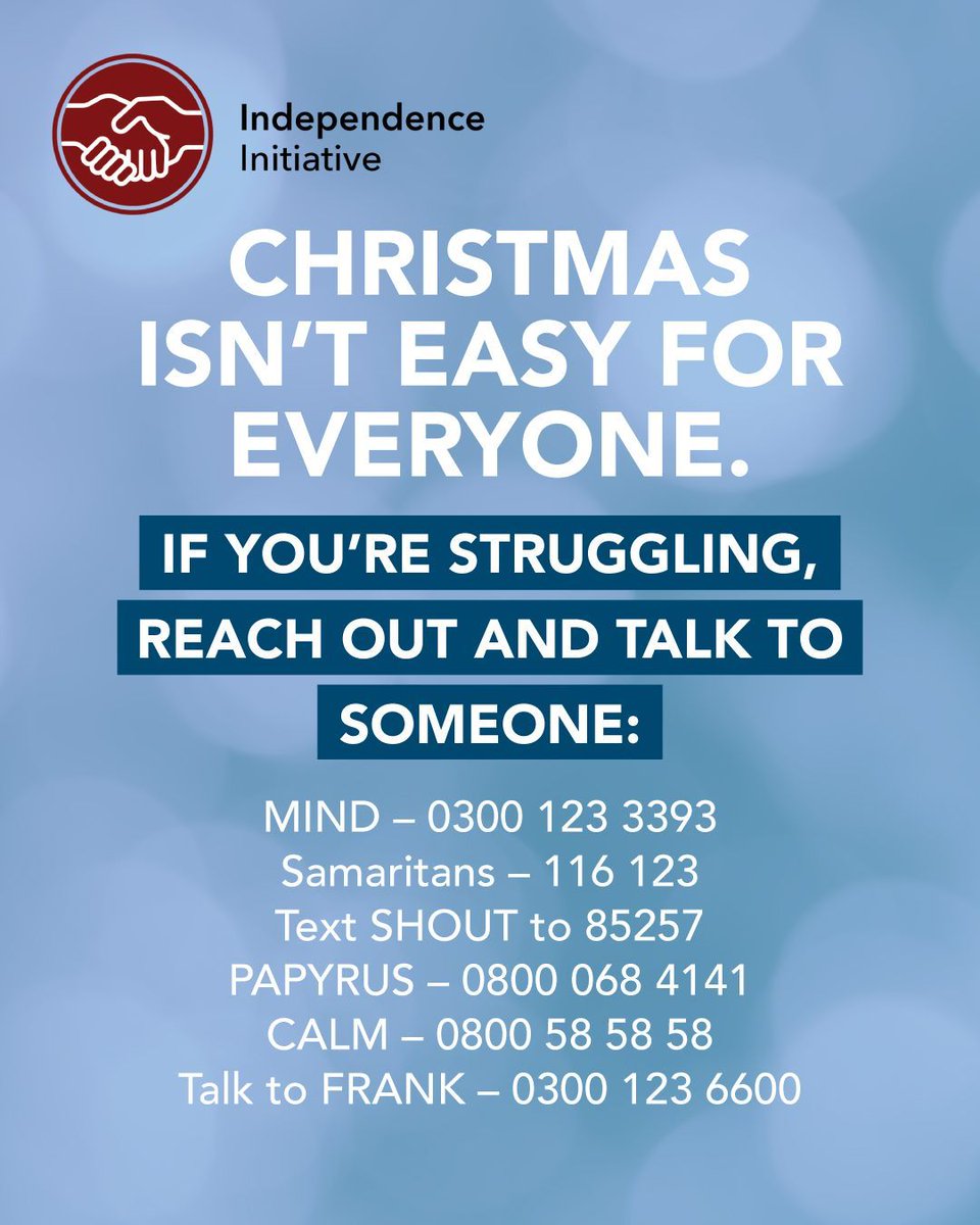 The Independence Initiative tweet media