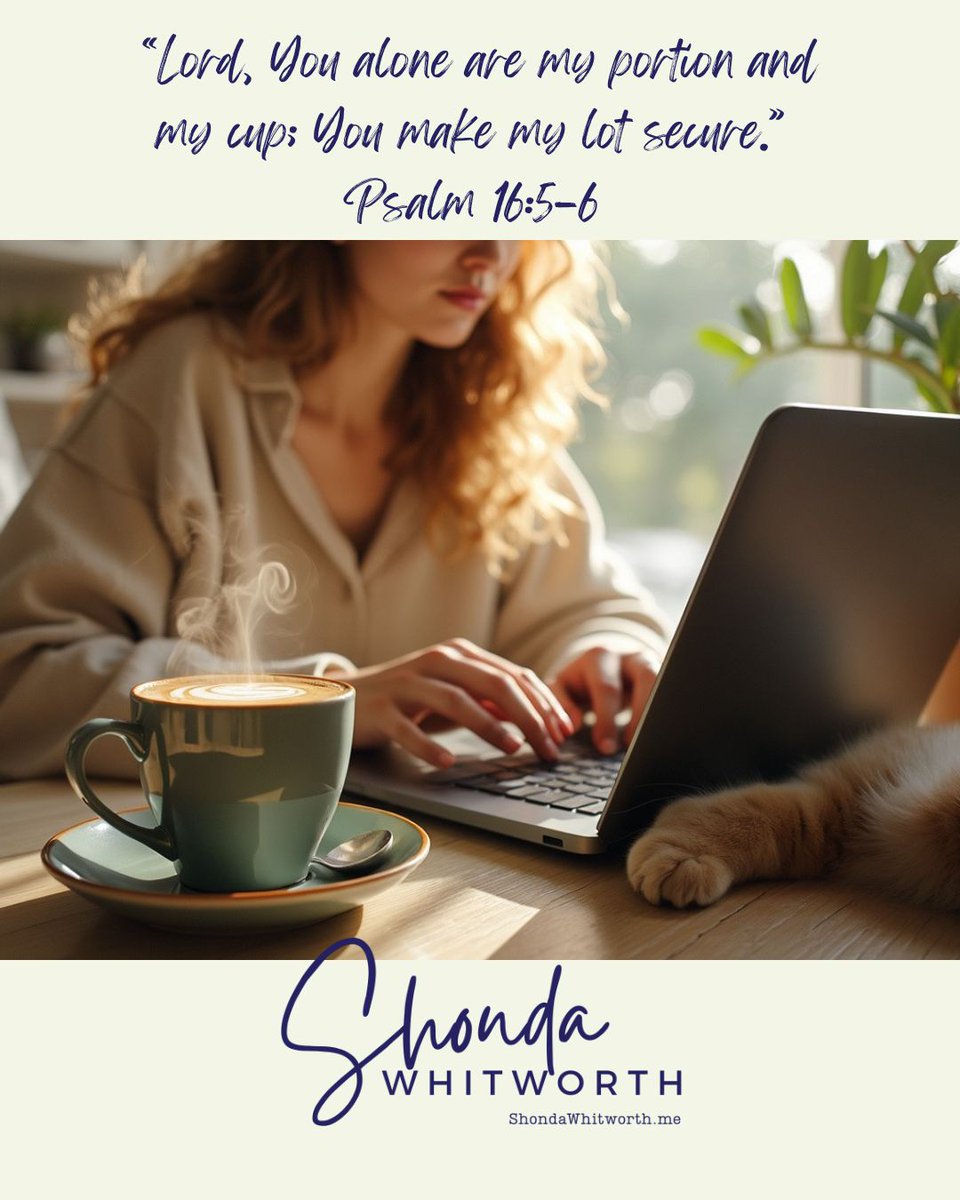 WildGrace's tweet photo. Instead of scrolling through others’ highlight reels, thank God for your real progress. 

Your lane might look quieter, but it’s holy ground when you’re faithful. Celebrate how far He’s brought you—and rest in His pace. 

Your story is secure too. https://t.co/37A8uNupTh