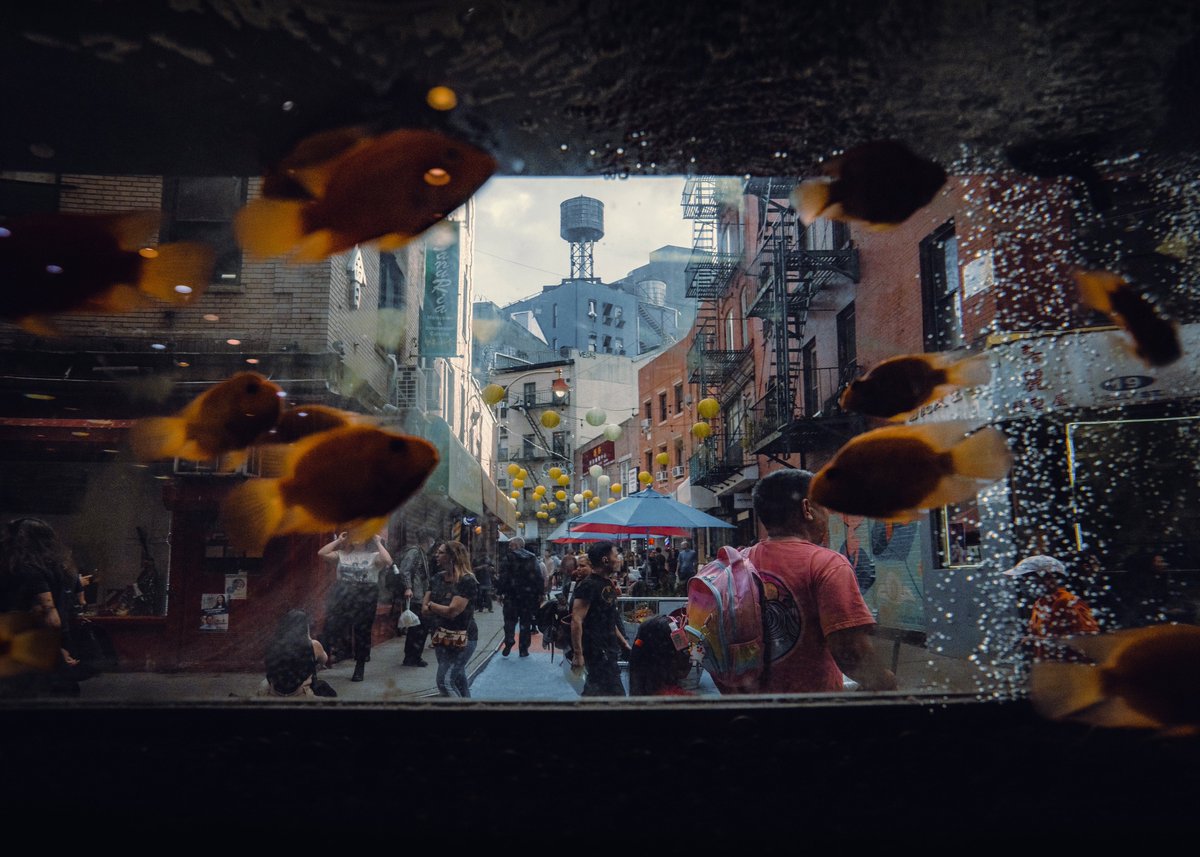 billydeee_'s tweet image. The other side