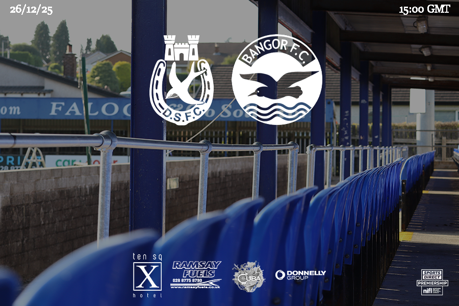 DgnSwifts's tweet photo. 𝗕𝗼𝘅𝗶𝗻𝗴 𝗗𝗮𝘆 (𝗛)

The best day of the football season is upon us, Boxing Day Football is back as we host Bangore FC for Round 22 of the Sports Direct Premiership.

Tickets 👉 https://t.co/11yTuoXVqS

#SportsDirectPrem #DUNBAN https://t.co/ZDSkk3G9Q8