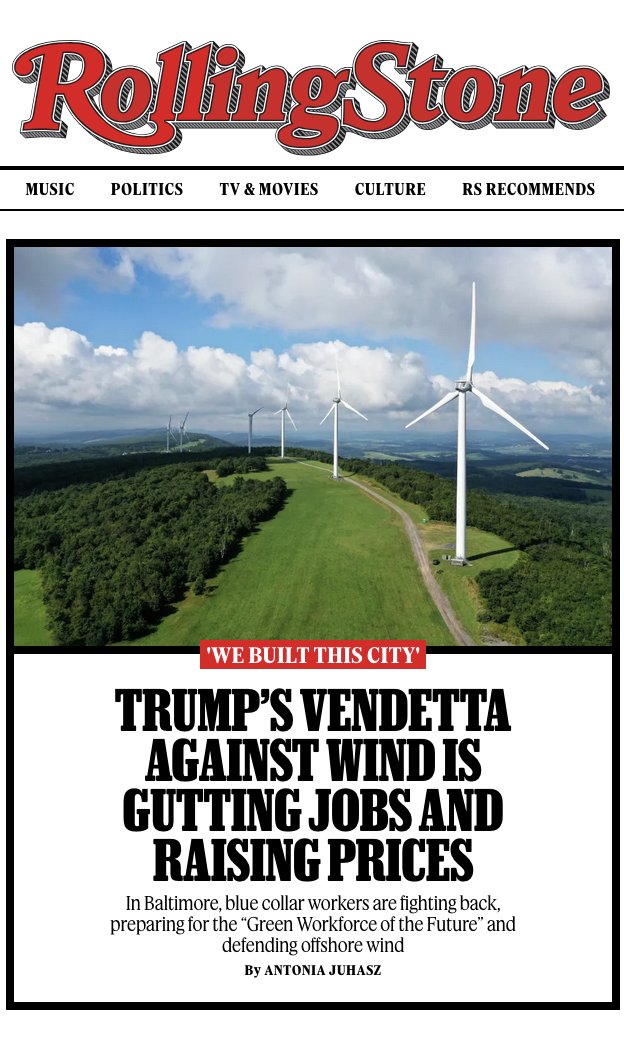 Antonia Juhasz tweet media