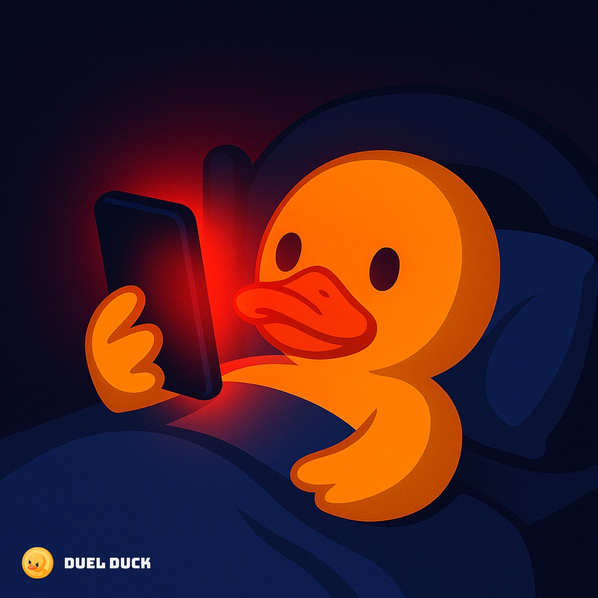 Emmanuelgrey17's tweet image. Alpha here fam

@duel_duck is running a campaign for loud creators.

$10k up for grabs just Szn 1

Campaign lasts just 4 days

You are still early if are deciding to jump in.