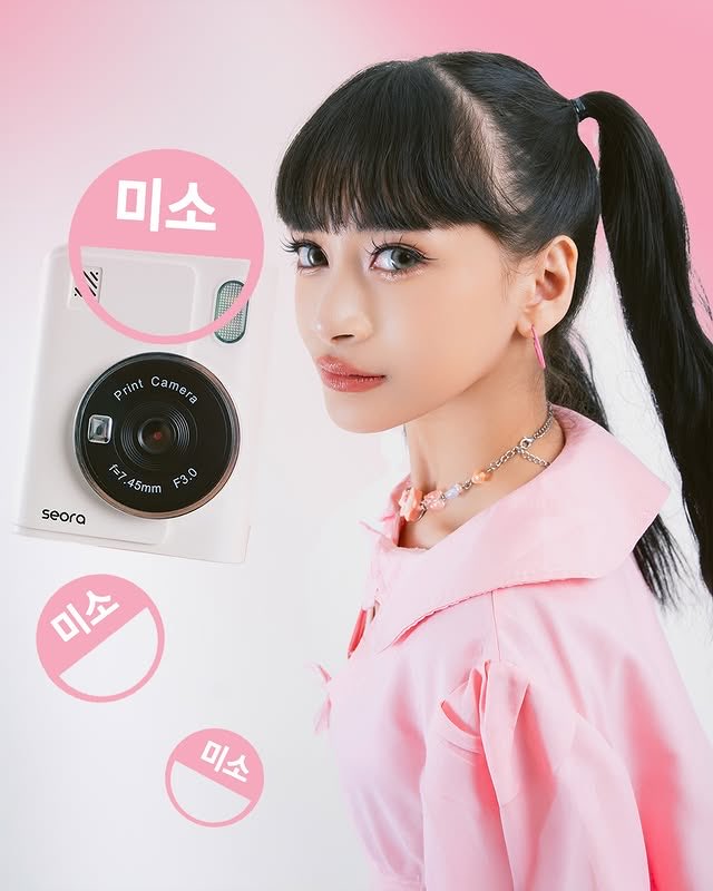 filmonkish's tweet photo. Kami Mendengarkan masukan dan request dari shooters.

Lahirlah SEORA Series Flip, Vlog, dan Print, harga tetap terjangkau untuk mengabadikan momen-momen indah bersama orang tersayang💜 https://t.co/5Eqo5MwvcC