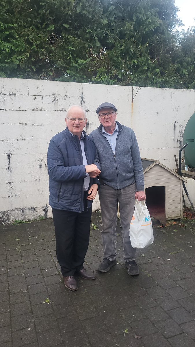 St Ultans GFC tweet media