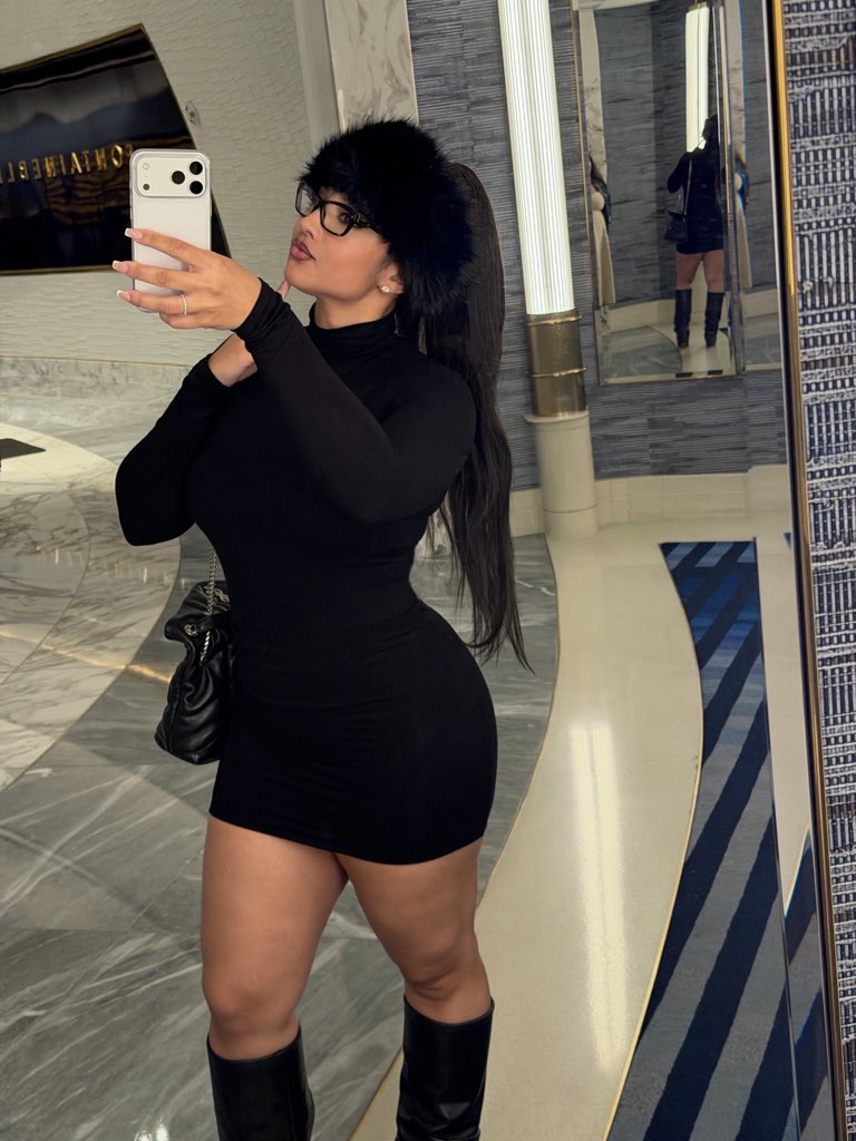 DemetriaObilor's tweet photo. 🖤🪄 https://t.co/MsCkFdR2t8