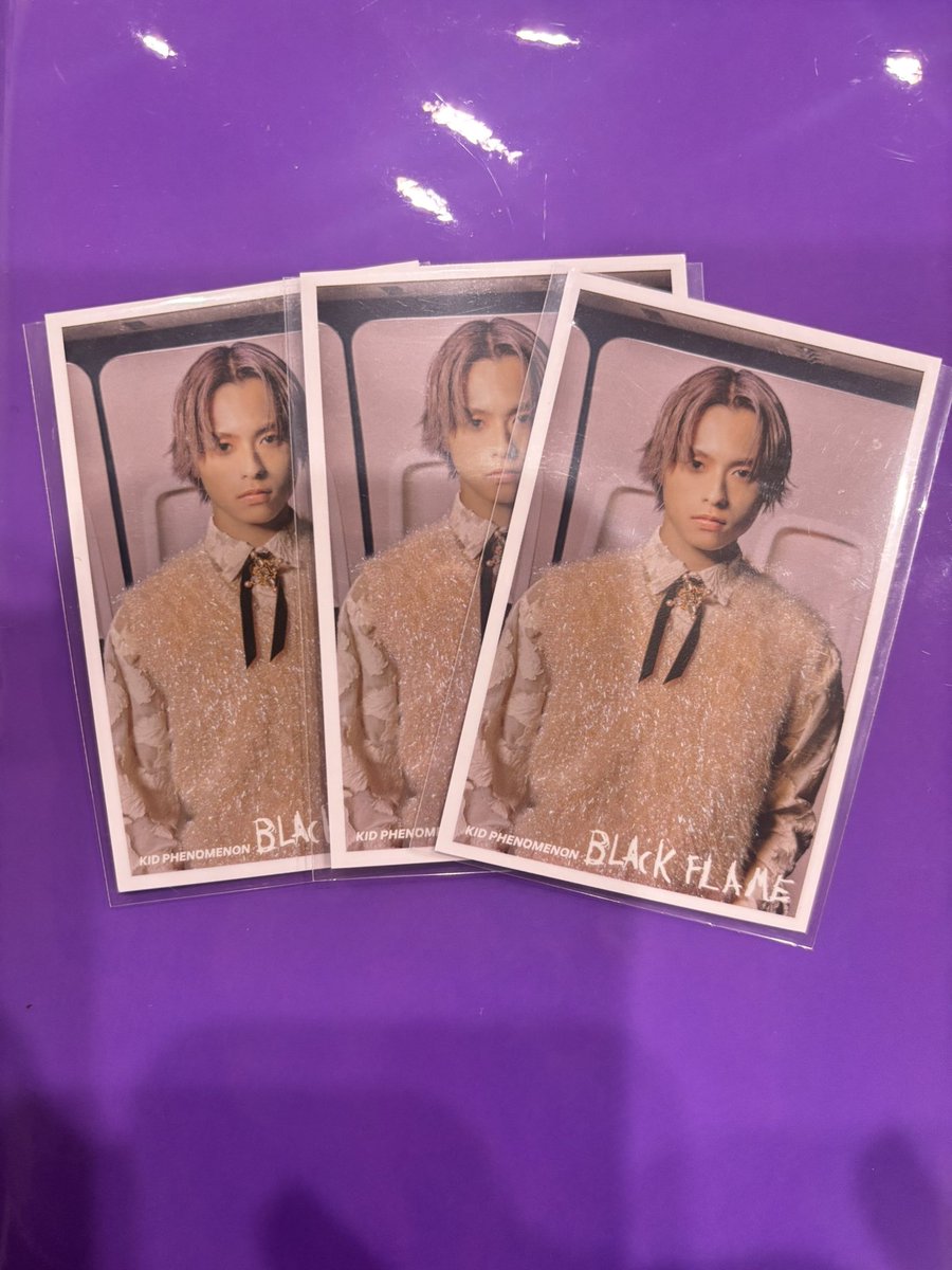 KID PHENOMENON キドフェノ トレカ ネオエグ NEO EXILE 求)山本光汰