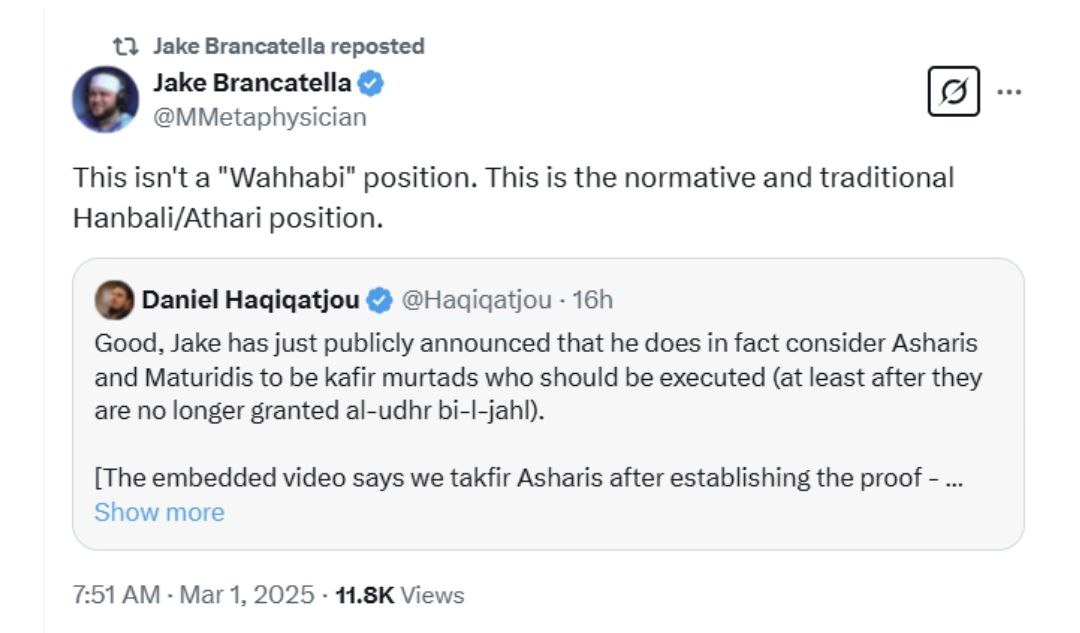 Daniel Haqiqatjou tweet media