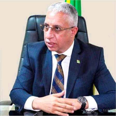 السفير الموريتاني فالسعودية الوزير السابق المختار ولد داهي كتب باللي #مدائن_التراث تحولت منذ 2021 من مهرجان ثقافي لمشروع وطني للتنمية وصون التراث بإشراف مباشر من رئيس الجمهورية محمد ولد الشيخ الغزواني وتمويل مشاريع خدمية حسنت ظروف العيش فالمدن التراثية الأربع 
#موريتانيا #التنمية