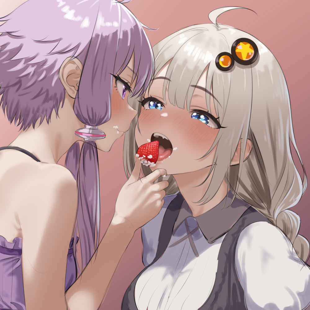 ゆづきず　甘い誕生日