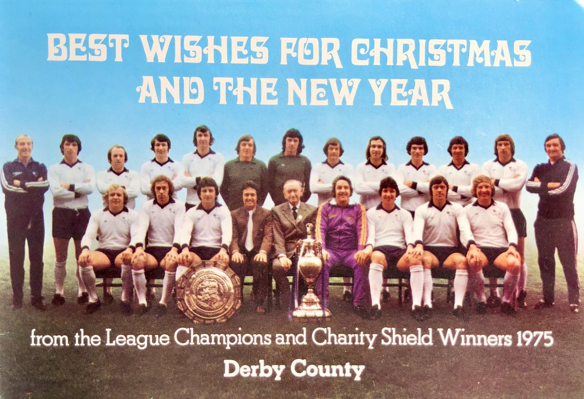 phillowe1's tweet photo. Seasons greetings !
@dcfcofficial #dcfcfans https://t.co/zCpN7cSY9H