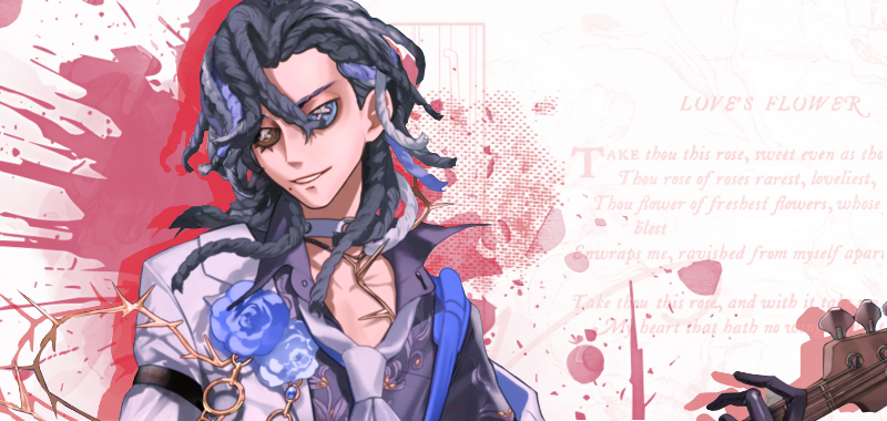 rokuphenia's tweet image. 