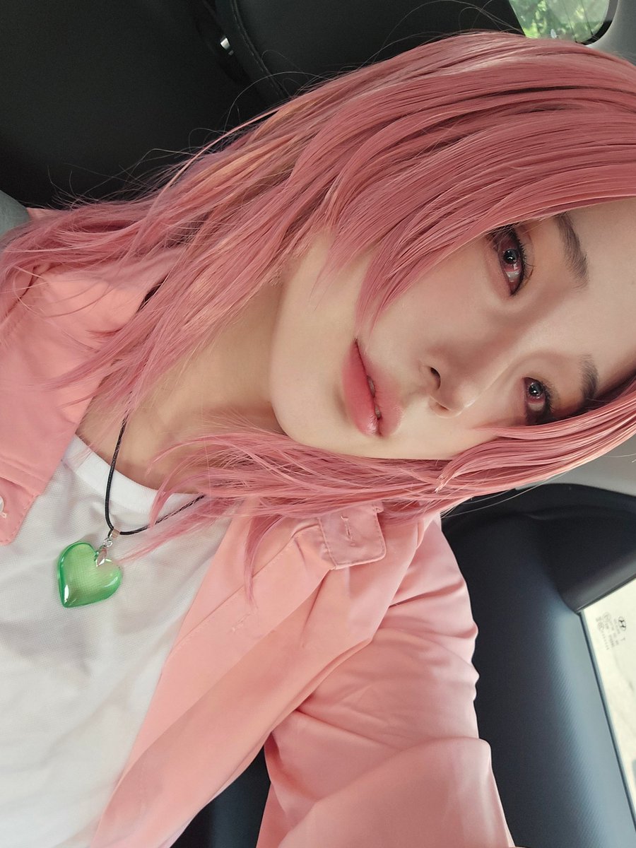 Kai_lock10's tweet photo. Romance

#sajaboyscosplay #KPOPDEMONHUNTERS #SajaBoys https://t.co/GhAvrb6pc4