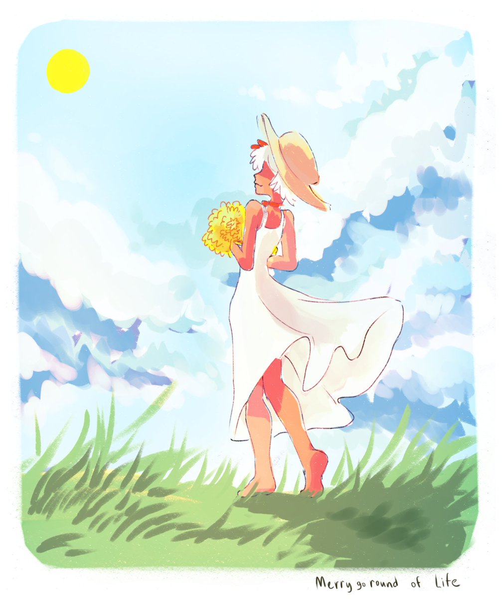 LUTSIA🌼 tweet media