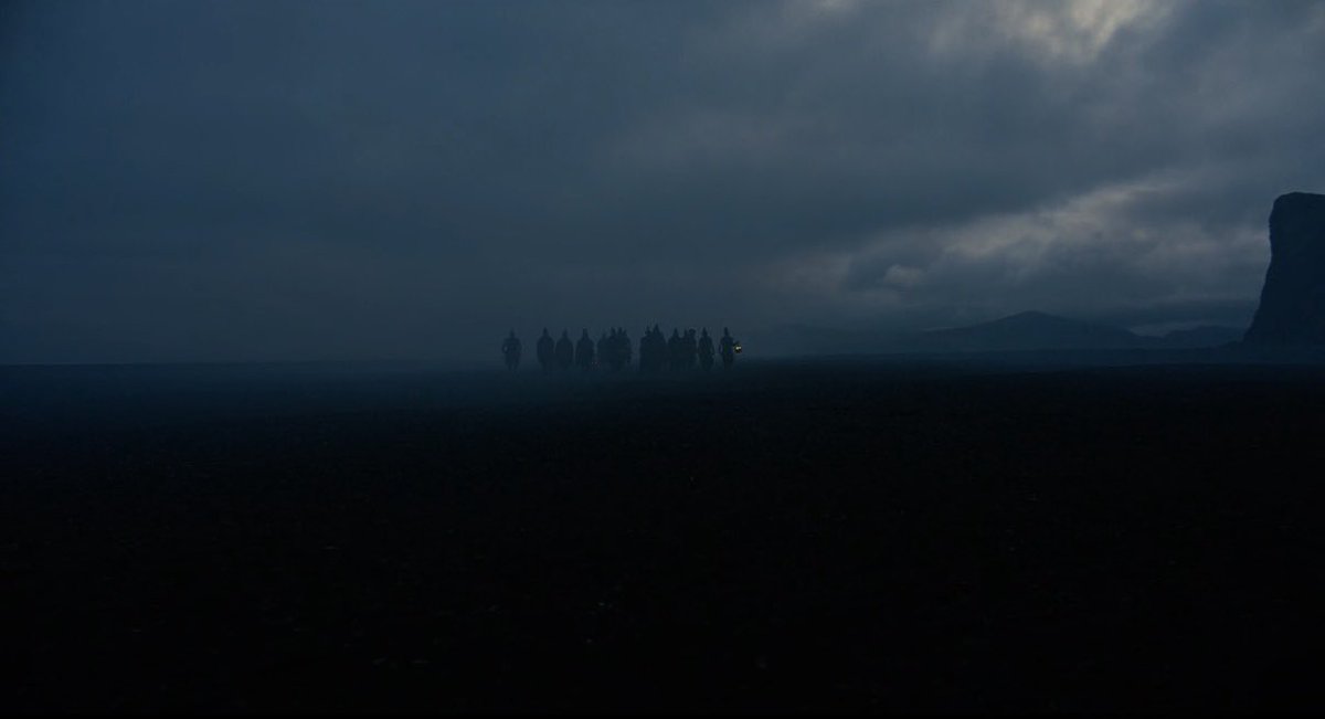 harshoe_'s tweet photo. Hoytema blues. https://t.co/Ea11TSR3Ut