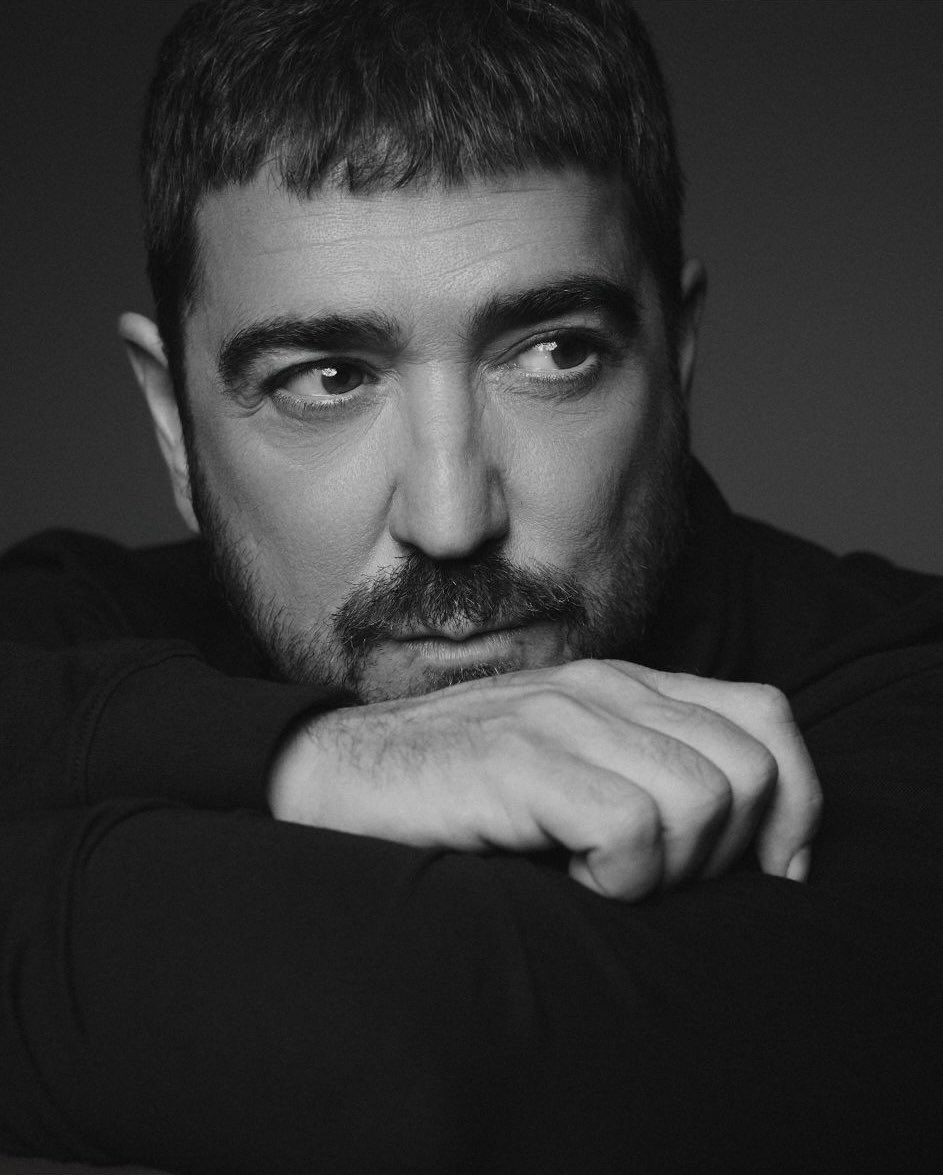 Antonio Orozco tweet media