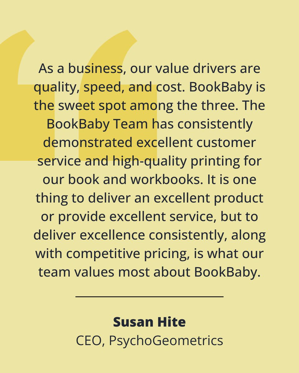 BookBaby tweet media