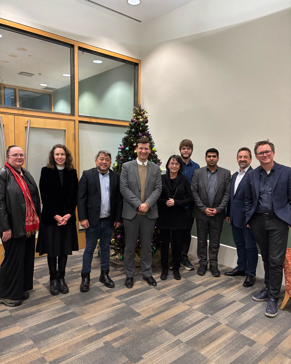 Calgary Alliance for the Common Good tweet media