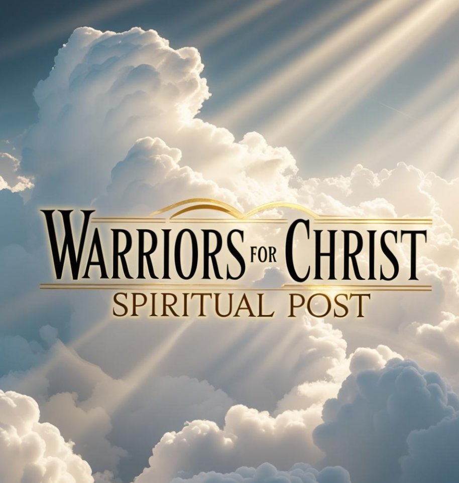 Spiritual Inspirational Pin Post

Dear brothers and sisters in Christ,

In this sacred Christmas season, as we celebrate the birth of our Savior, my heart is stirred by the many prayers rising from our community. So many are crying out for healing in broken marriages and