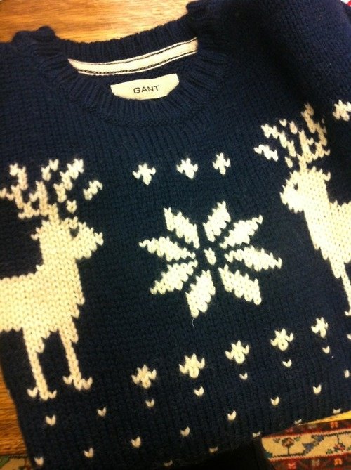 Are you feeling merry yet?