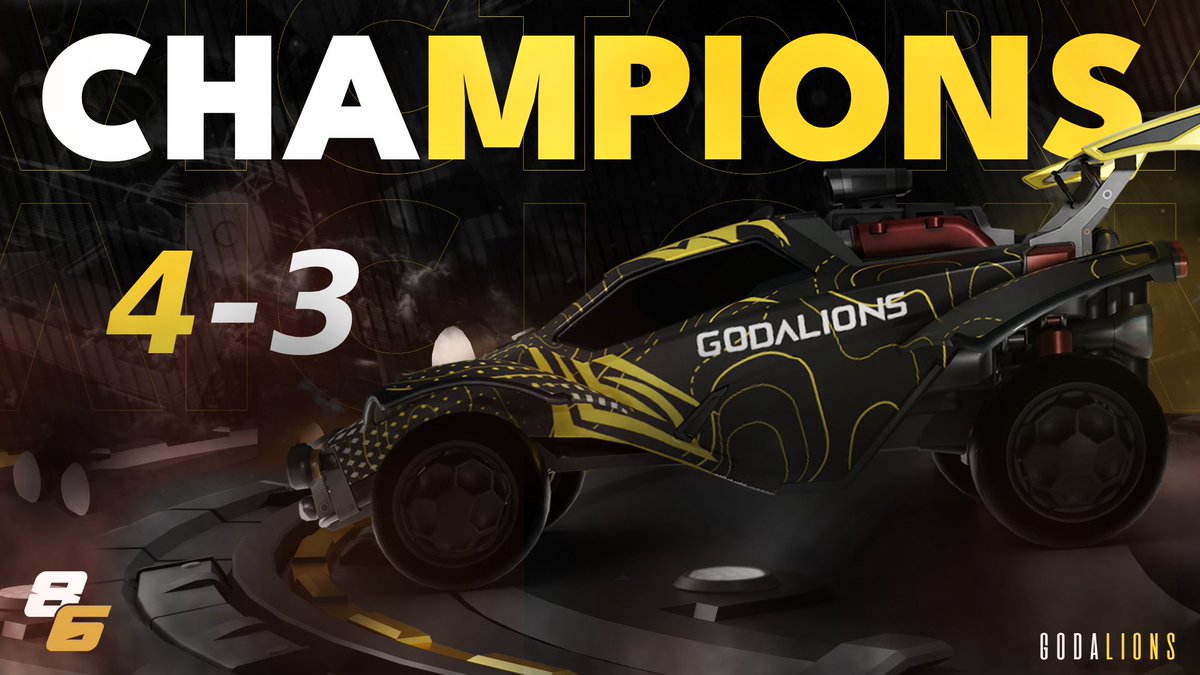 Godalions tweet media