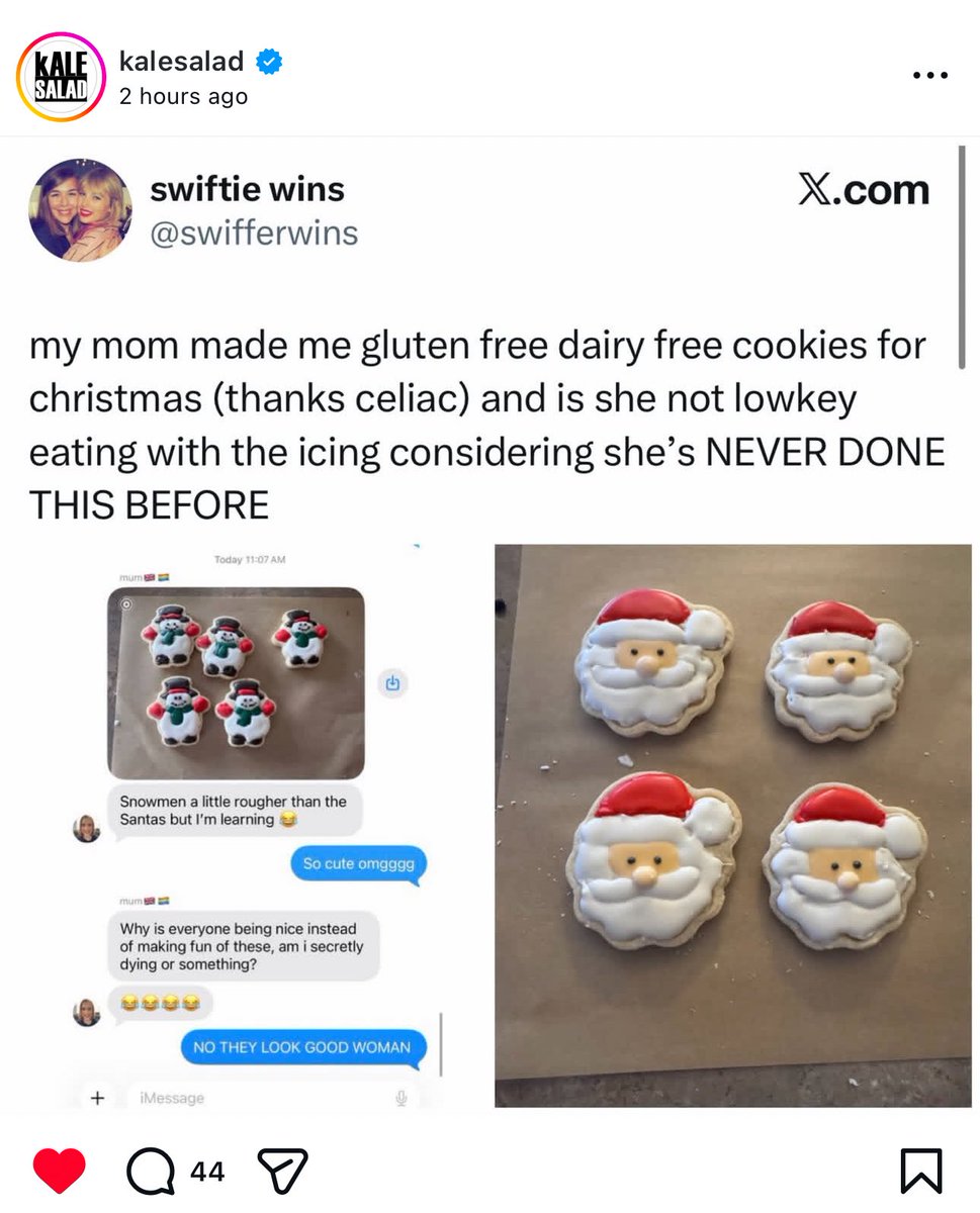 spotted oomf in the wild <a href="/swifferwins/">swiftie wins</a>