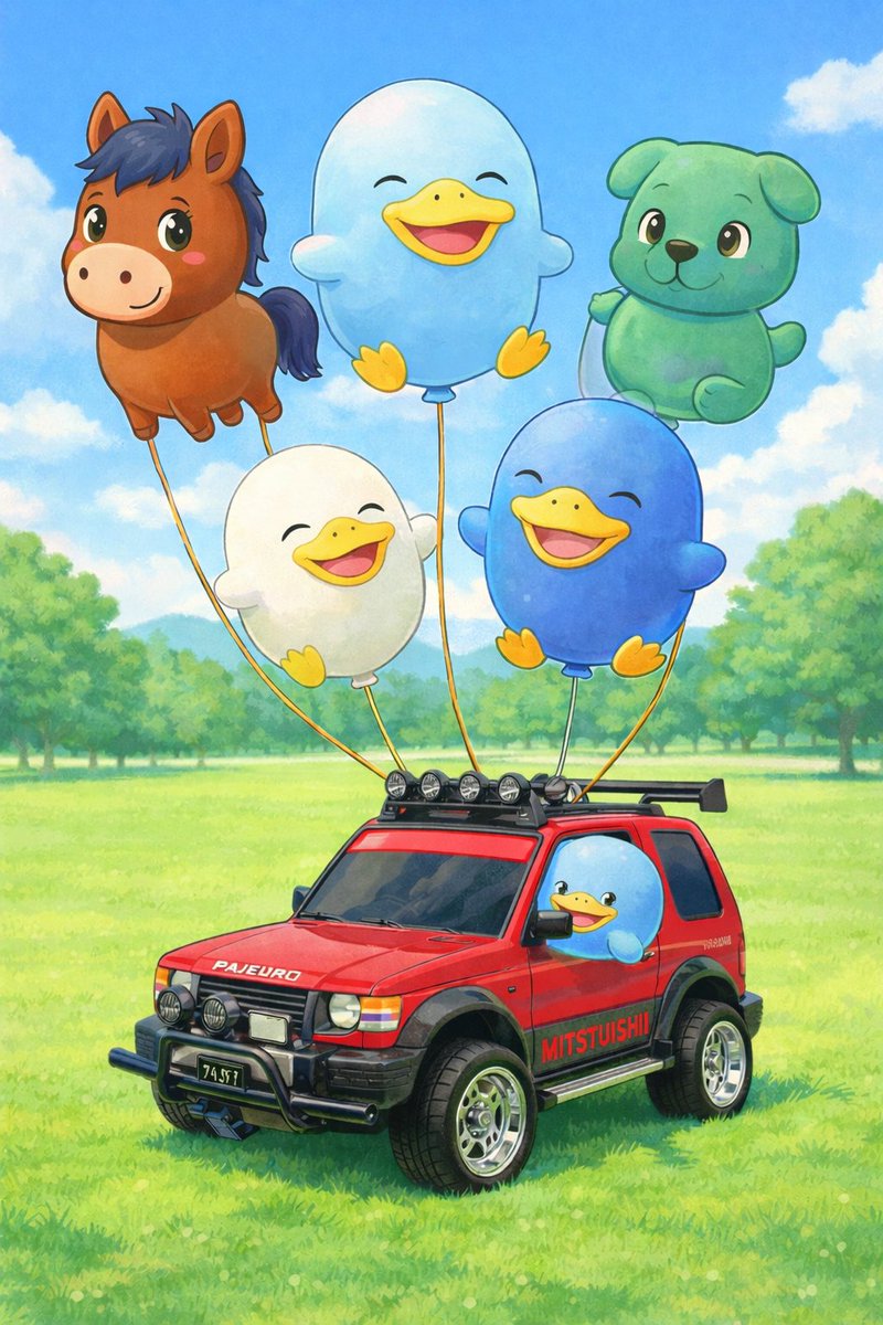 カモノハシ太郎です いきもん ネイチャーテクニカラー400 オーストラリア カモノハシ