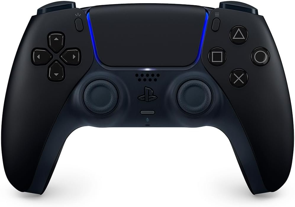ATACYT's tweet image. Controle sem fio DualSense Midnight Black
R$369,00
amzn.to/4p8BMCi

#amazon #Promoção #CupomDeDesconto #PS5 #PlayStation