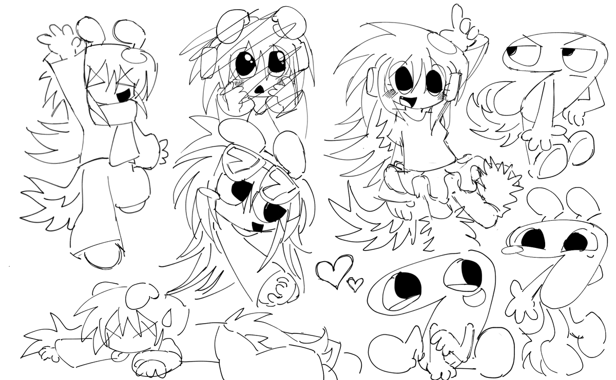 sev (@seventpot) on Twitter photo 