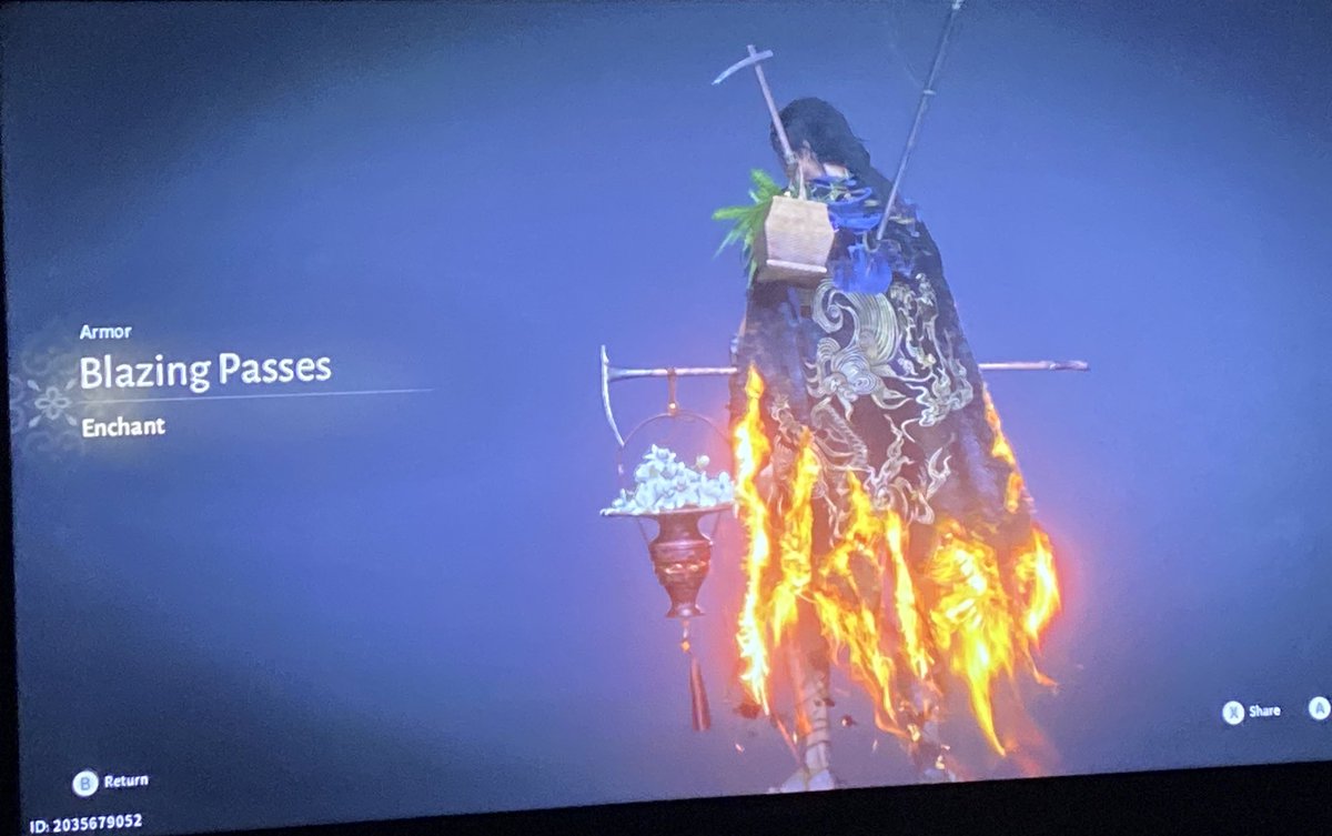 SpookyKane's tweet image. Used my pity and got a fucking legendary cape as my first one 
I’m not gonna make it to 2026