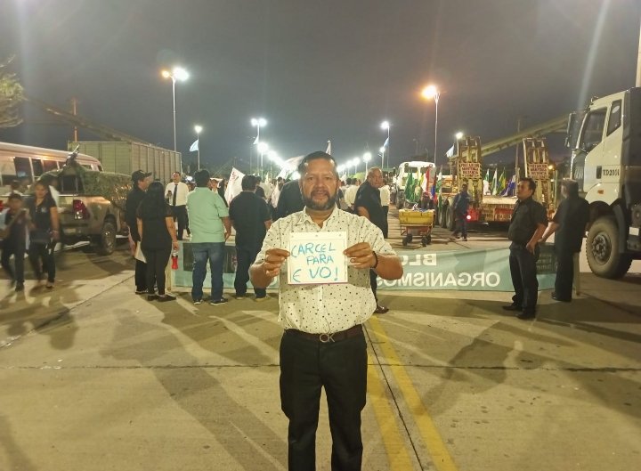 Marcos Puerta MVZ y Abg. tweet media