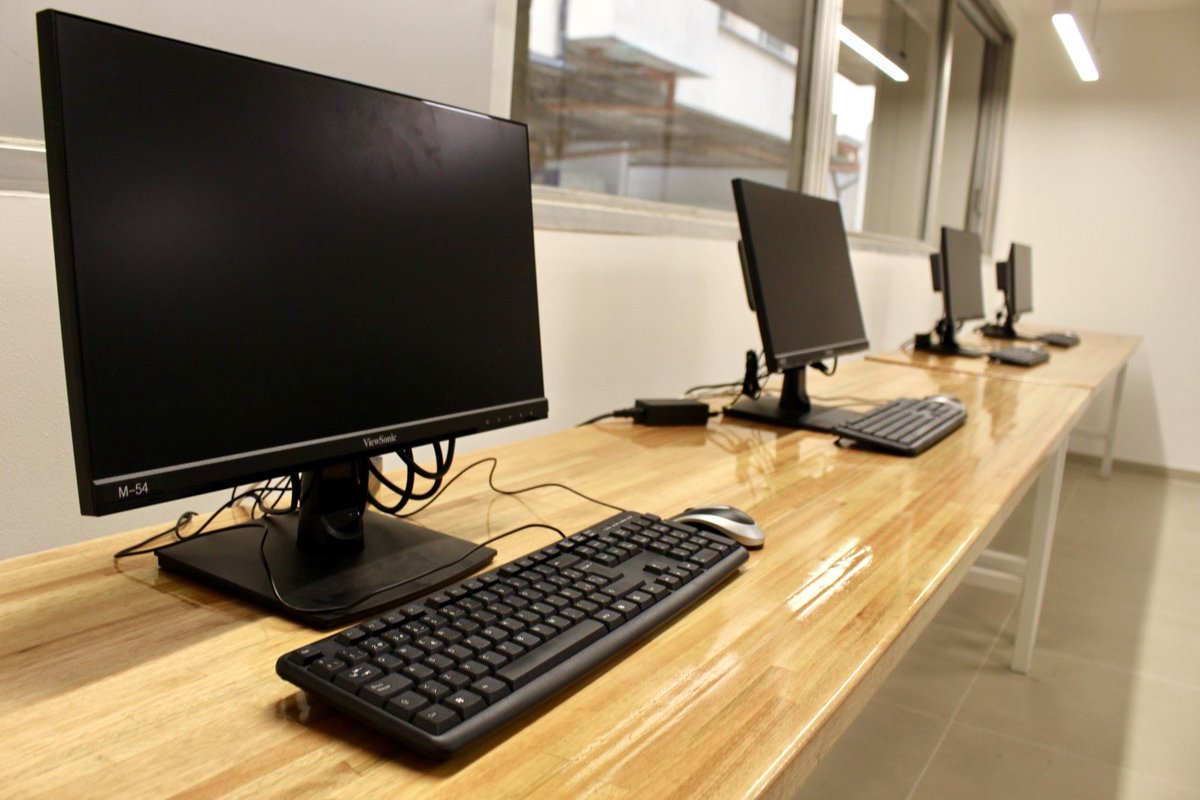 Hospital Maciel tweet media