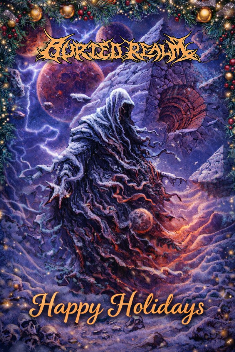 Buried Realm tweet media