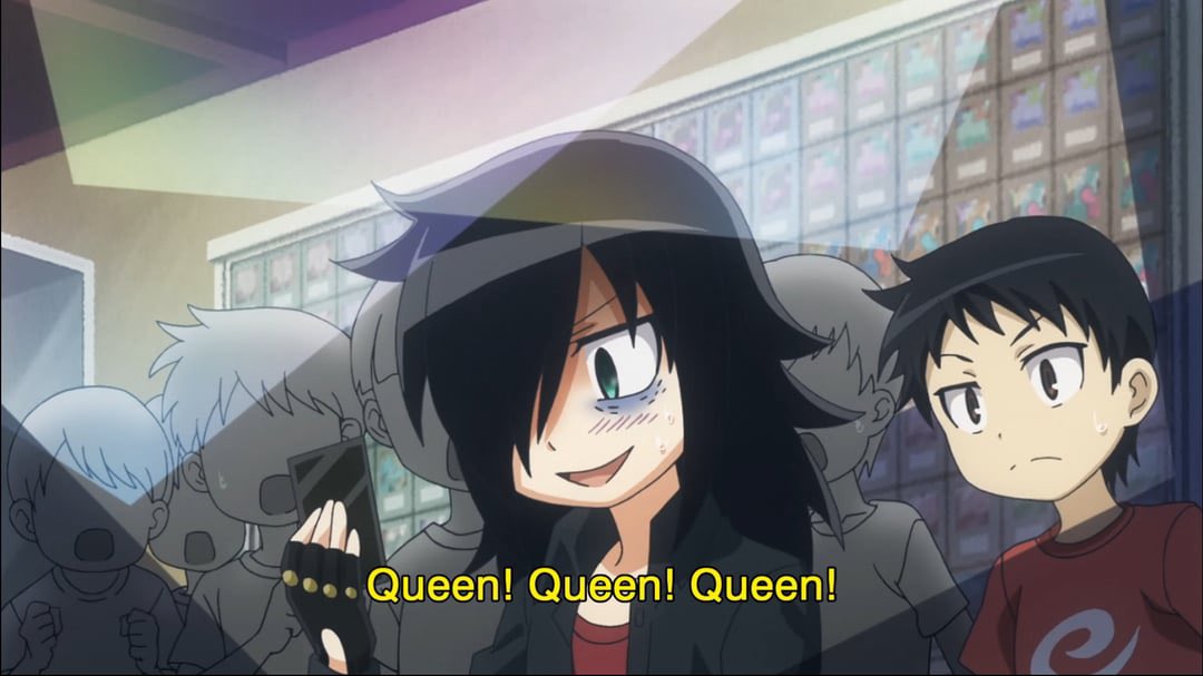 Tomoko TN tomoko lover. (@tomokolover9) on X