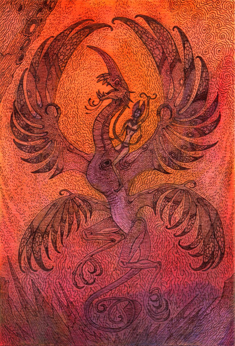 moonwyvern 🫖 tweet media