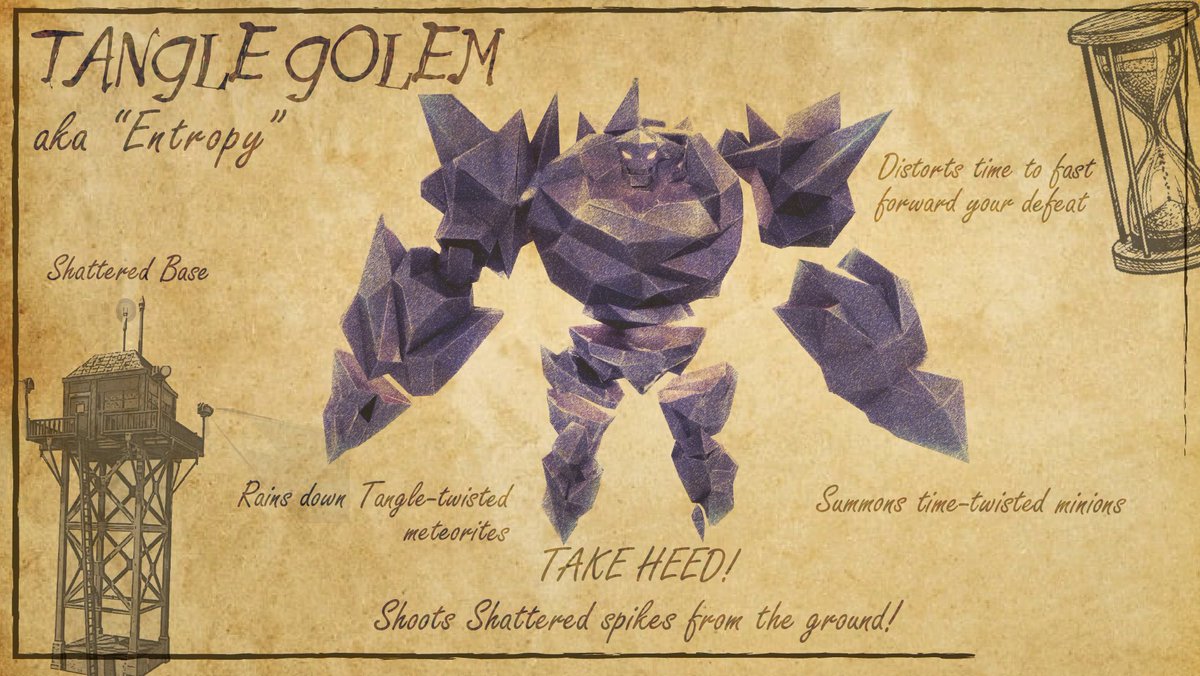 Out of Time ➡️ ON SALE NOW! tweet media