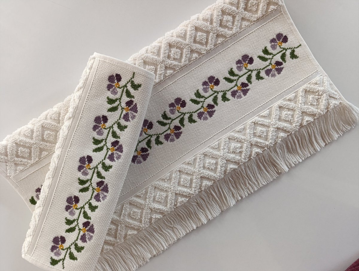 #KHKZulmüBitsin
Bitmiyor ise benim bu havlularım satılsın 🤗
Lütfen