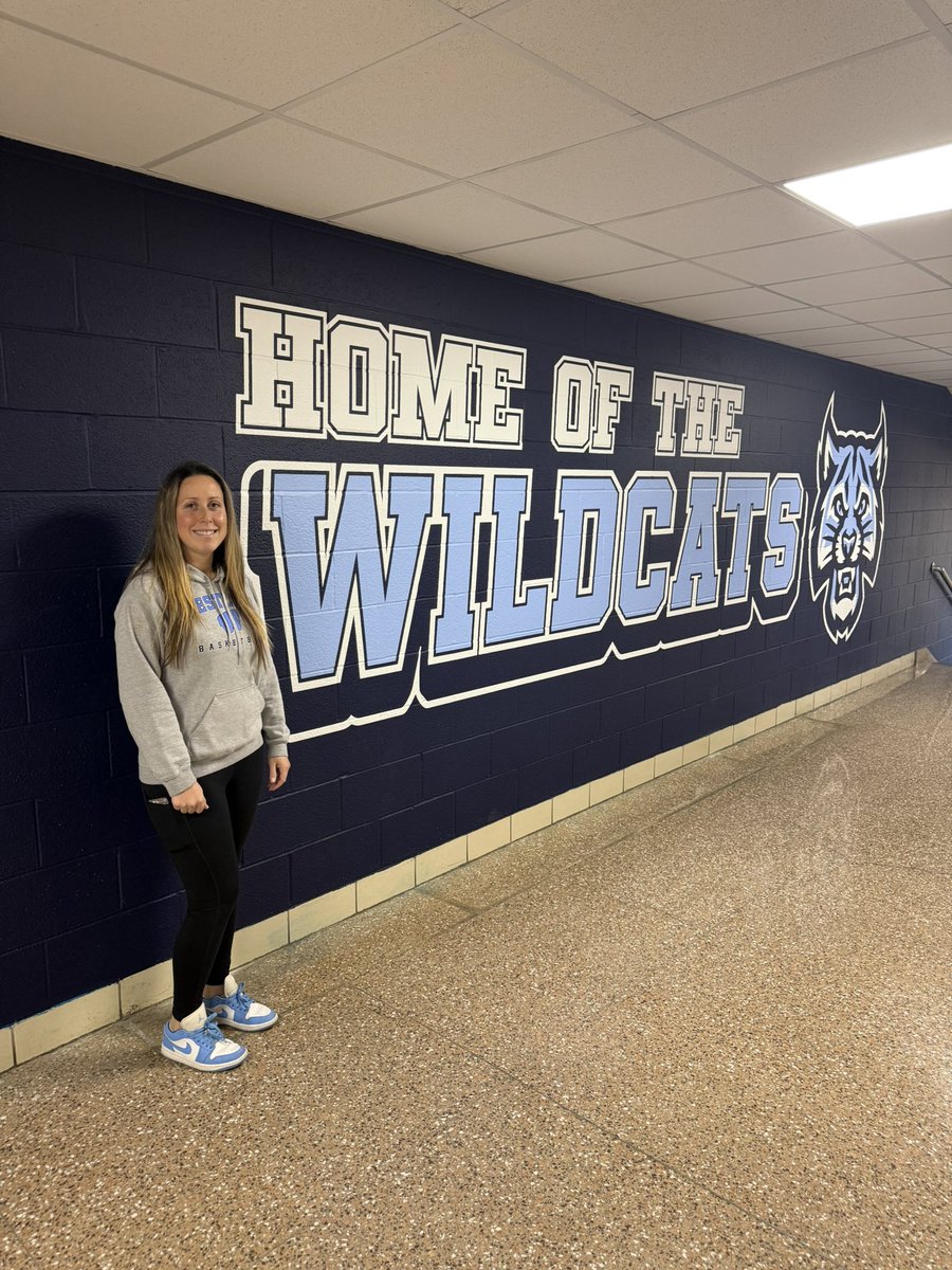 Dave Kantrowitz, CMAA tweet media