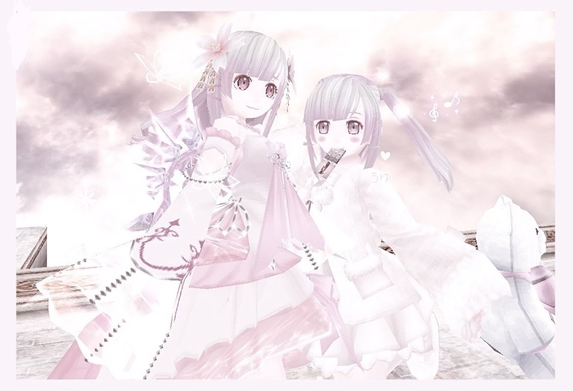 うゆ (@Uyu_toram) / Posts / X