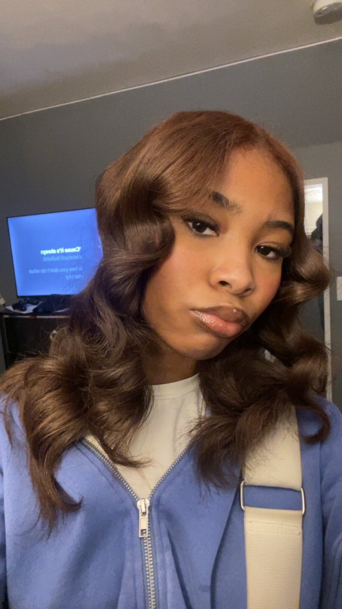 simyraazuri's tweet photo. Everybody’s favorite👩🏽‍🦰 https://t.co/DNpA8yYdVv