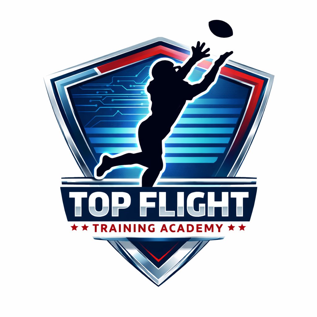 Top Flight Training Academy tweet media