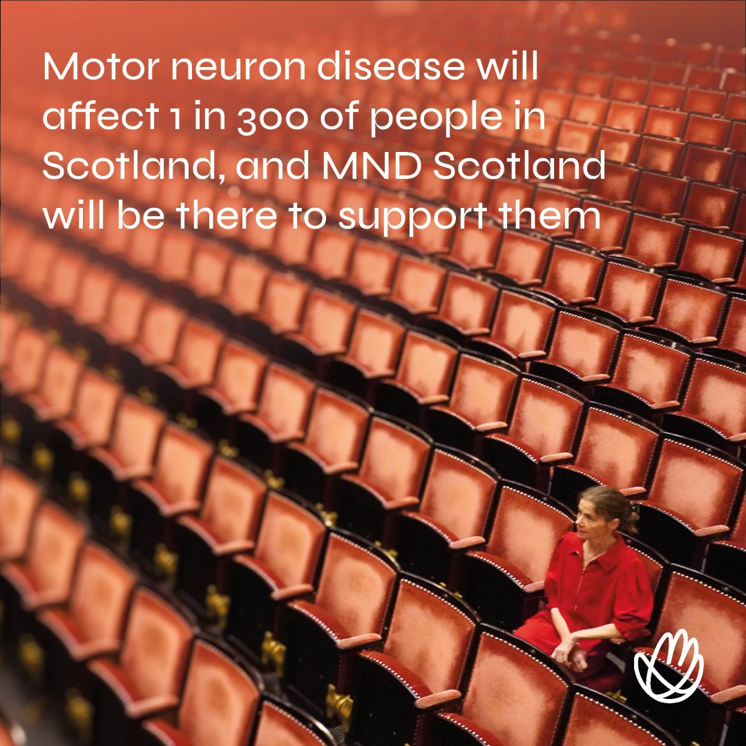 MND Scotland tweet media