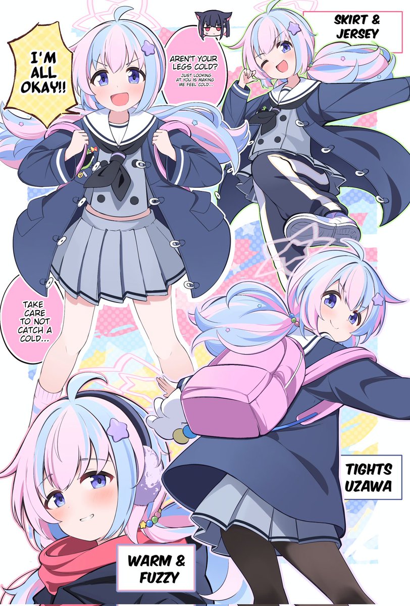 RaayaIsLost's tweet photo. Rare Reisa post

English Translation: https://t.co/ZUbxwBchy5