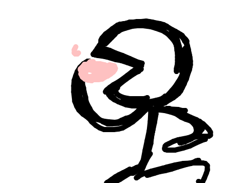 The Chosen One Eating tweet media