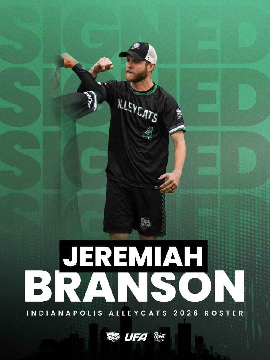 Indy AlleyCats tweet media