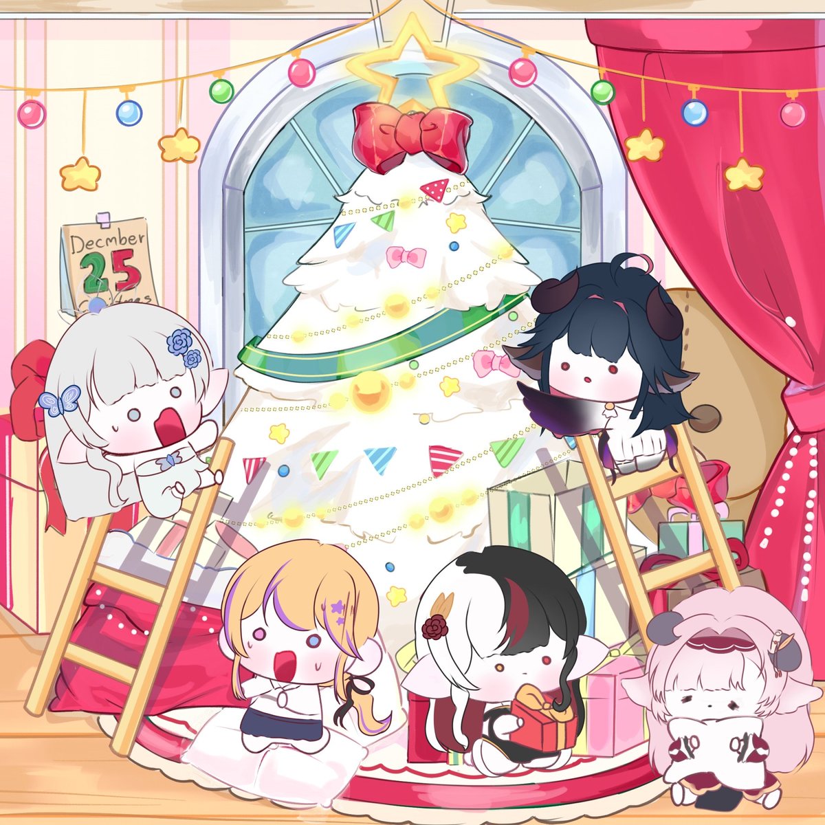 Remynell's tweet image. 