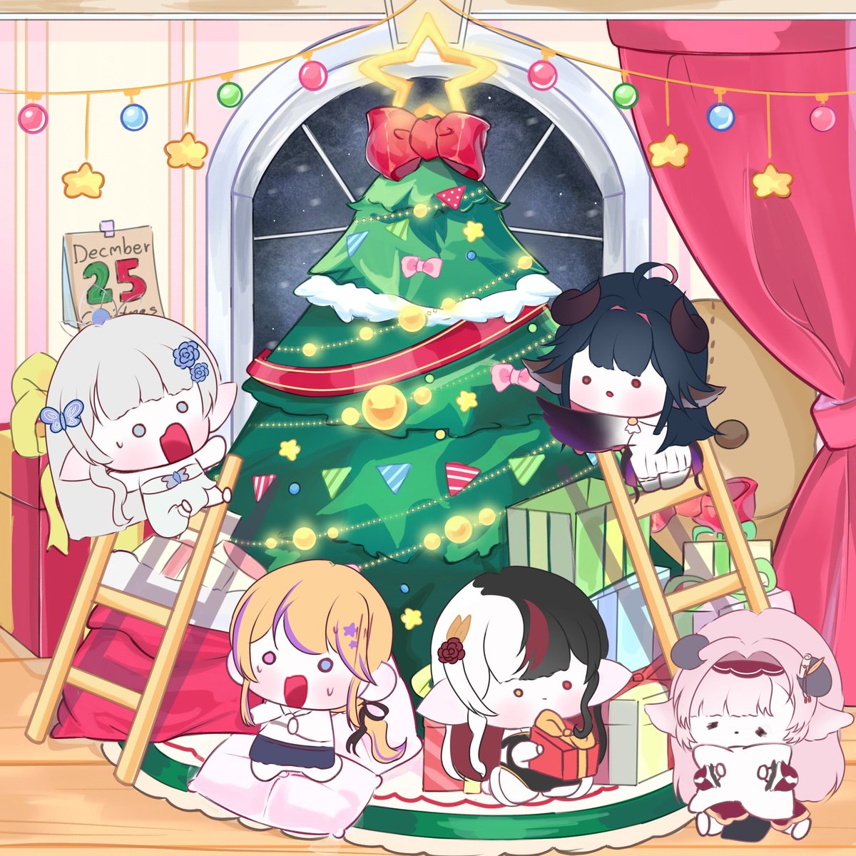 Remynell's tweet image. 